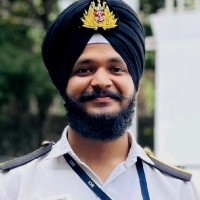 Deepraj Singh