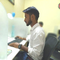 Parhlad Choudhary