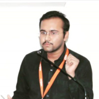 Harshith P.