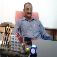Amitabh Sinha