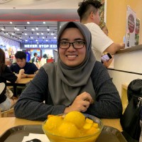 Nursyamim Hidayah