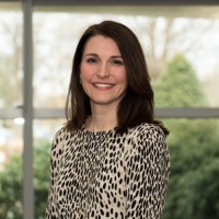 Beth O'Donnell