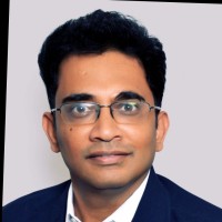 Aniruddha Joshi