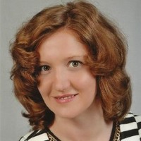 Claudia Simion