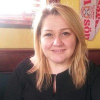 Nada Yakob