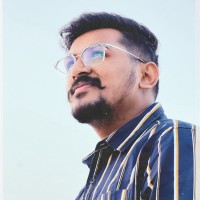 Jaimin Bhavsar