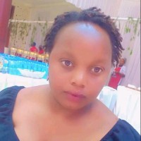 Agatha Lutambi