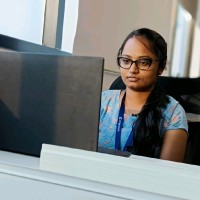 Shaaleni Karthikeyan