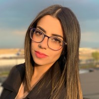 María Fernanda Zamora Guzmán