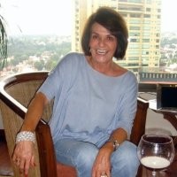 Julieta Perez Muriedas