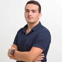 Antonio Rodríguez Pacheco