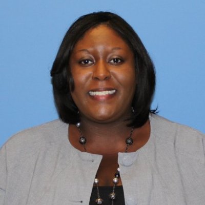 Melinda Thomas