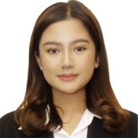 Bernadetta Nadya Amarani S