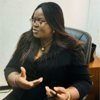 Angela Chike-Dike