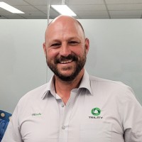 Jarrod South