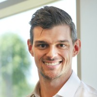 Ben Pountain