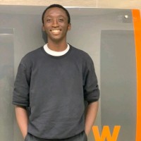 Okeke Nehemiah