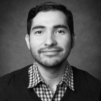 Jorge Garza