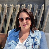 Karelle Boujonnier Mironneau