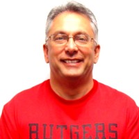 Ed Regan
