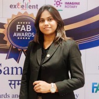 Nivedita Chaskar