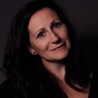 Tessa Burwood