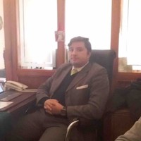 Esteban José Schafer Aguirre