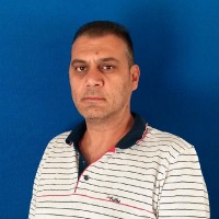 George Arapis