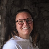 Stephanie Van Der Sluis