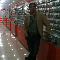 A Hamedi