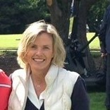 Nicola Kirk