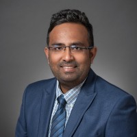 Deepanshu Shirole, Ph.D.