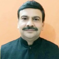 rakesh sabharwal