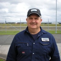 Ronald Stuart