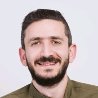 Mohannad Al Qudah