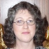 Nancy Harris