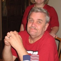 Dan Cantrell