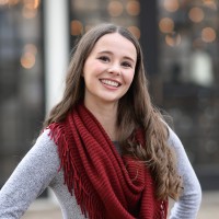 Michaela Petersen Jensen