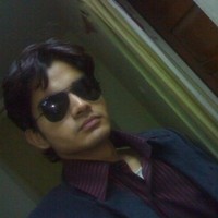 Anand Bisht