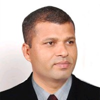 Dnyaneshwar Surase