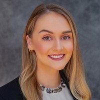Madison Bulger, MD