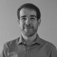 Jon Alain Hinojosa Astarloa