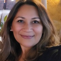 Ana Indira González