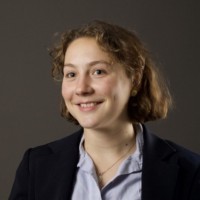 Claire Binet