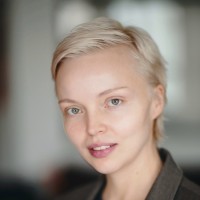Nadiya Feogerdinova