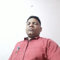 Biswamitra Pamar