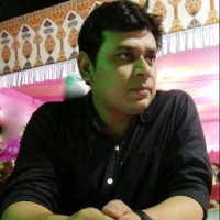 Rahul Prashant