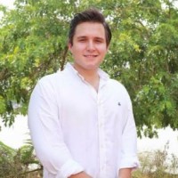 Norman Gildardo Dominguez Ruiz