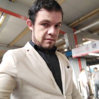 Oscar Jesus Tobon Bornios