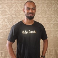 Rodrigo Gonçalves